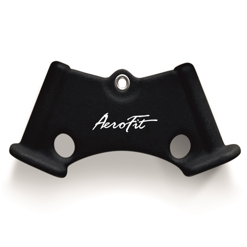 Aerofit AFH119 узкая рукоятка для тяги на бицепс