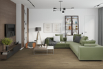 Кварц-винил SPC Damy Floor Family SPC 0,75мм 4,2 мм ДУБ МОККО 2.635 м2