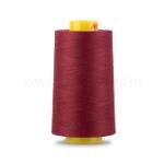 Нитка Gutermann Mara 120 (5000 метров), 1 боб., универсальная | 368 бордо