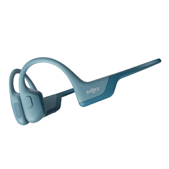Shokz OpenRun Pro Blue