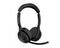 Jabra Evolve2 55 Link380a MS Stereo Stand Black