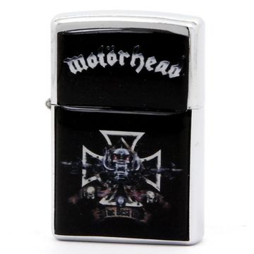 Зажигалка сувенирная Motorhead The Best Of Motorhead (510)