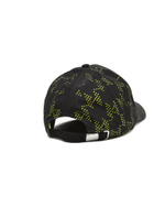 кепка k/perforated Karl Lagerfeld - черный(225W3416)
