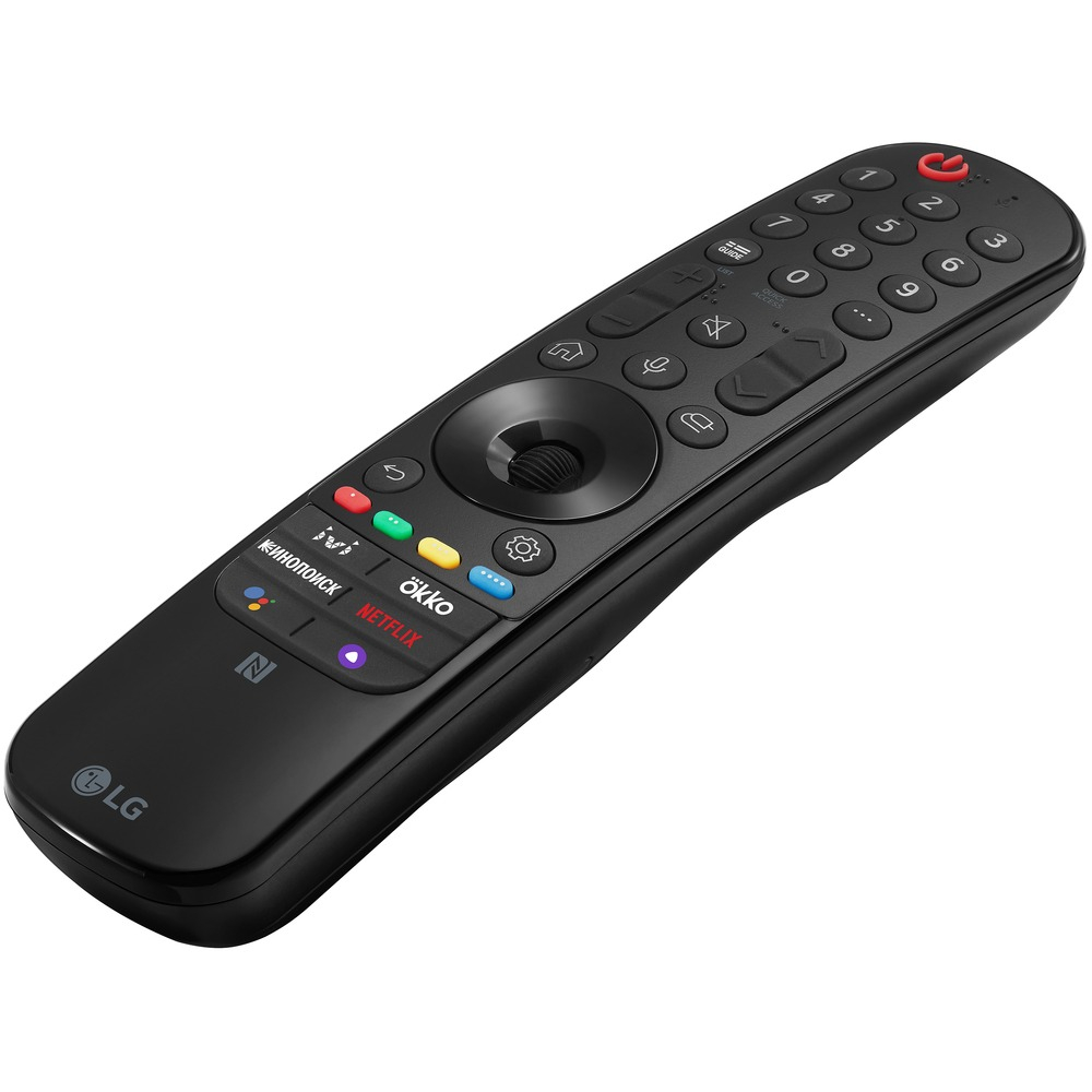 Телевизор LG 50NANO776QA (2022)