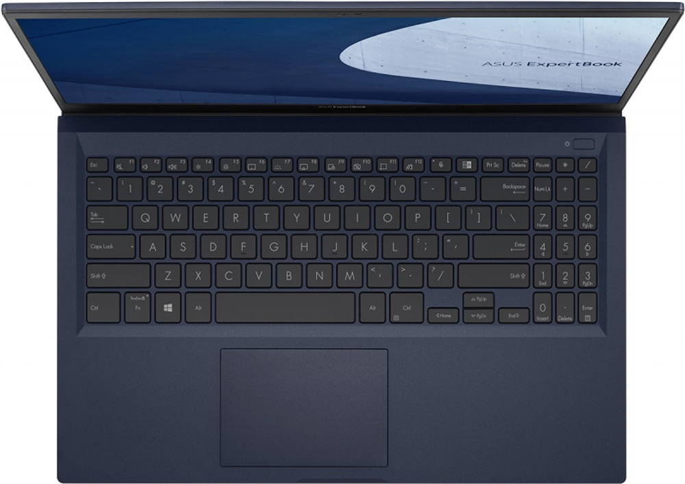 Ноутбук 15.6" ASUS ExpertBook B1 B1500CEAE-BQ1757 90NX0441-M21220