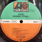 AC/DC / Highway To Hell (LP)
