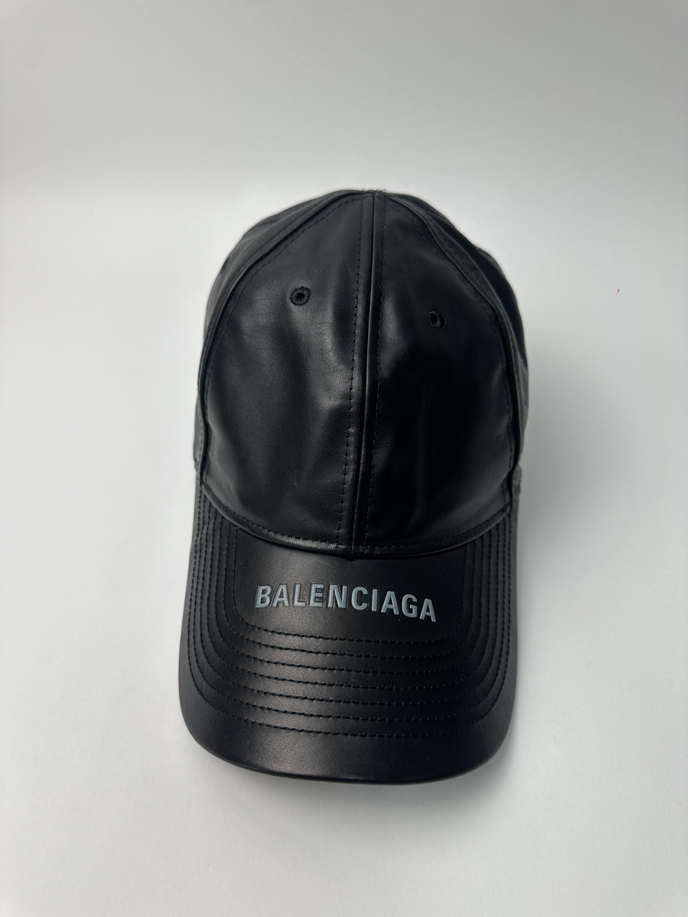 Бейсболка Balenciaga