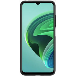 Чехол для телефона Xiaomi Redmi Note 11E 5G от Nillkin серии CamShield Case с защитной крышкой для задней камеры
