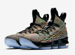 Заказать Nike LeBron 15 Four Horsemen