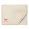 Дорожка на стол fancy bows бежевого цвета из коллекции essential, 45x150 см