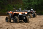 Квадрицикл BENDA REDSTONE 550