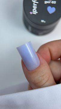 Chiffon gel 03 Iperfect 15g