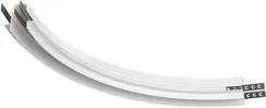 Коннектор радиусный Accessories for tracks Exility TRA044-angle.12W Maytoni