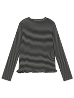 Женский Лонгслив Frill