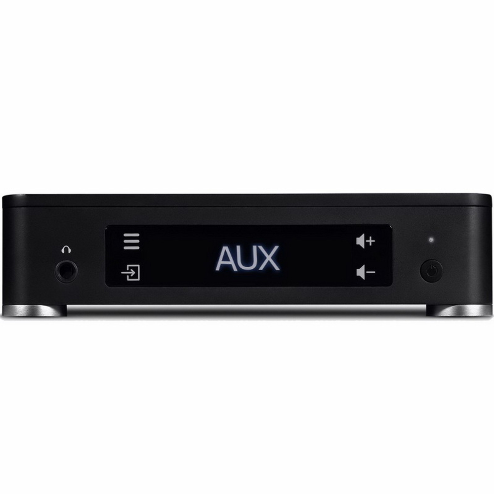 Активная акустика Mission LX Connect Walnut Pearl