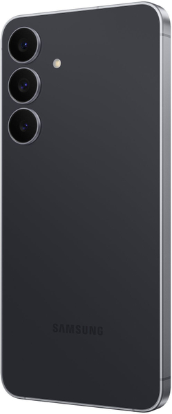 Samsung Galaxy S25 FE 8/128 ГБ черный (Jetblack)