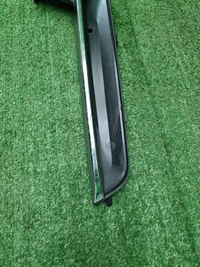 Накладка ПТФ правая Skoda Rapid 1 (2017-2020)