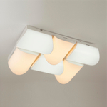Потолочный светильник LED4U 10020/6