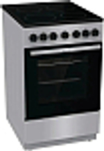 Электрическая плита Gorenje GEC5B60SG