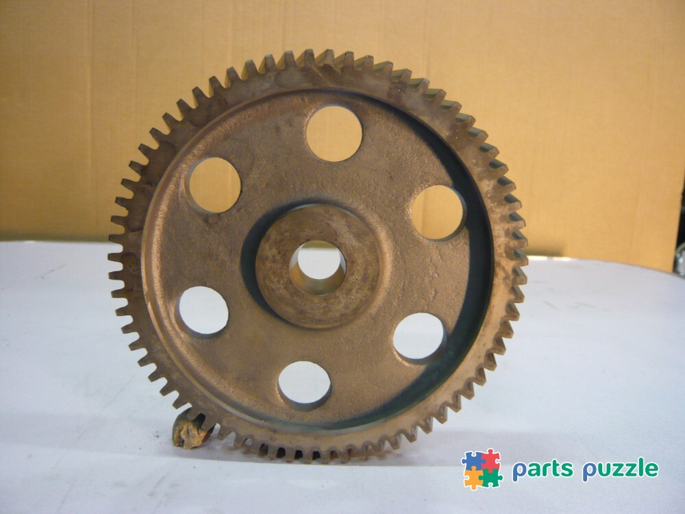Шестерня / GEAR АРТ: 3117L261РО