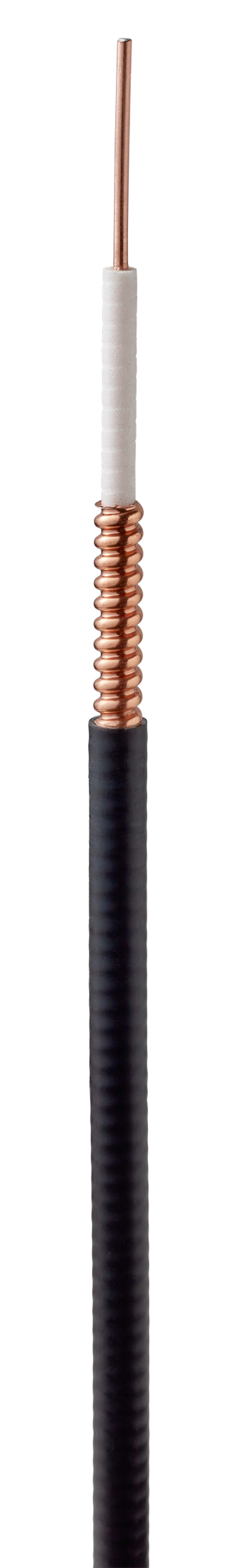 Кабель коаксиальный EUPEN EC1-50-HF