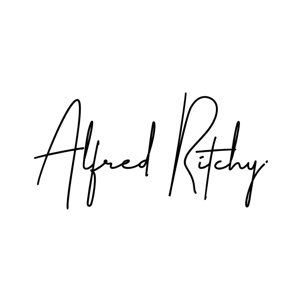 alfred ritchy nassau edp 100ml