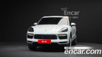 Porsche Cayenne 3.0 — 2020