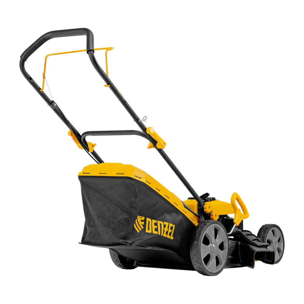 Газонокосилка Denzel GLD-460-K