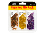 Твистер Lucky John Hogy Hog 0.8" (20 мм), 20шт/уп