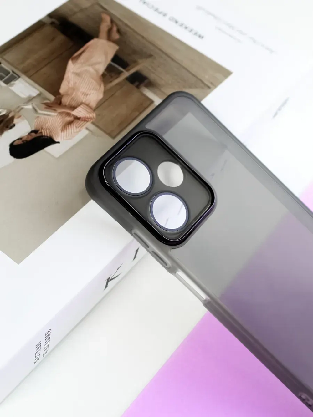 Чехол на Infinix Hot 30 Play