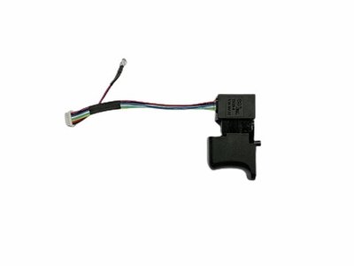 Выключатель в сборе CIDLI205581-SP-10 INGCO AAA60502401