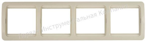 Панели (рамки) SV-54150-B