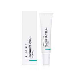 Сыворотка с ниацинамидом Angiopharm