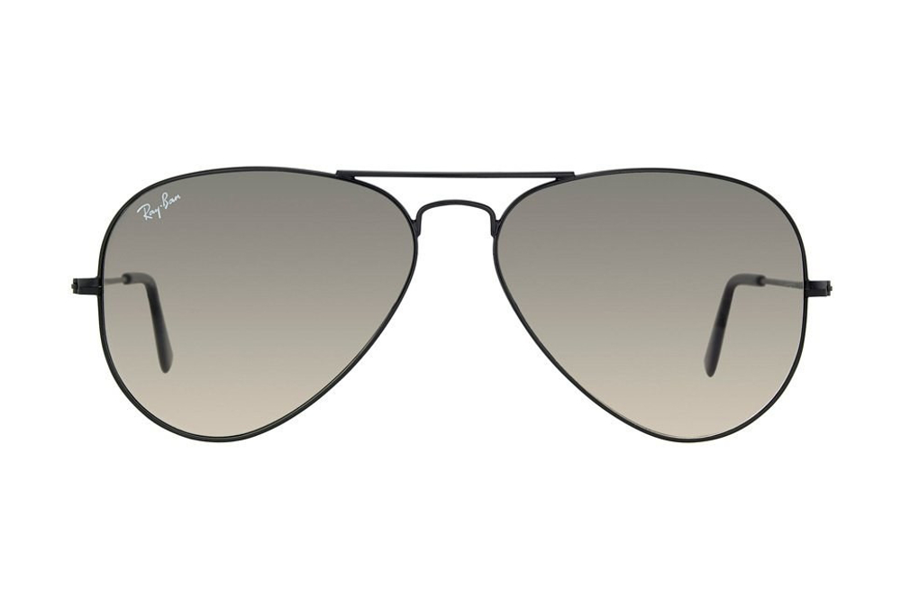 Ray Ban Aviator RB 3025 002/32 / 58 мм
