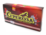 Летающий фейерверк "Стрекоза" 1/12