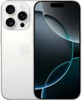 Смартфон Apple iPhone 16 Pro 128gb, White Titanium (без RuStore)