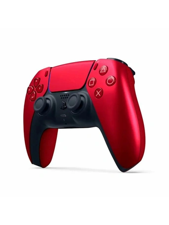 Беспроводной геймпад Sony DualSense, Volcanic Red