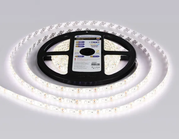 Светодиодная лента Illumination GS1202 Ambrella