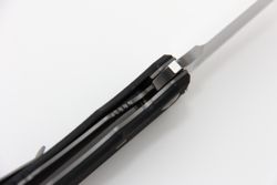 Нож Fantoni HB01 S35VNфотография - 6
