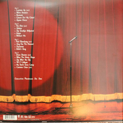 Eminem — The Eminem Show (LP)