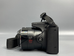 Canon PowerShot SX500 IS