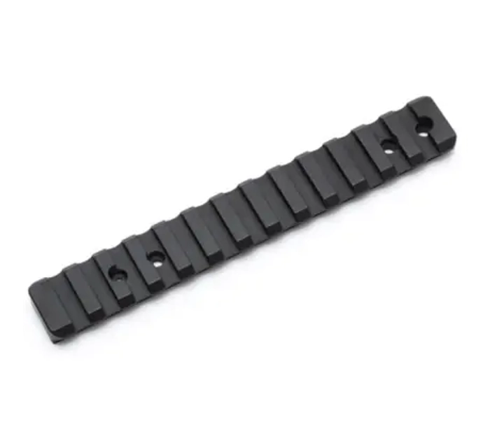 Планка MAK Picatinny/Weaver на Benelli Argo / Browning Bar II (5520-50003)