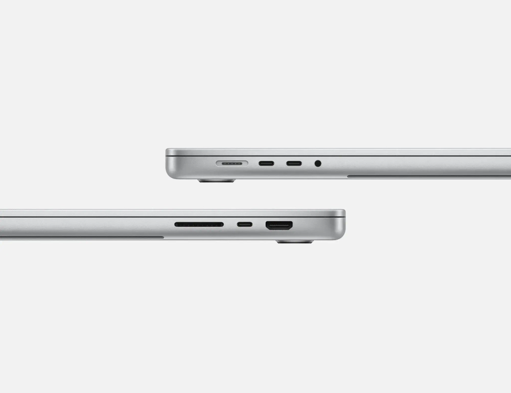 MacBook Pro 16” (M4 Max 16-Core, GPU 40-Core, 48GB, 1TB)