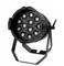 SHOWLIGHT LED PAR 120 RGBW ZOOM