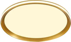 Потолочный светильник Alumin 4016/05/04C Stilfort