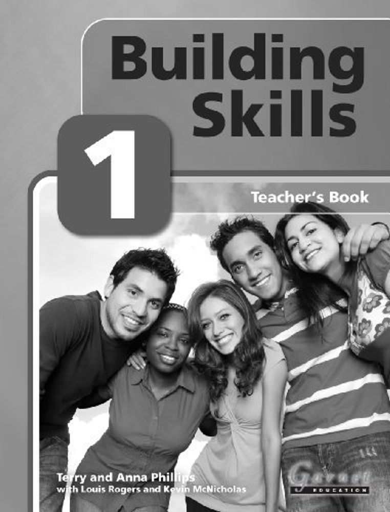 Building Skills Level 1 Teacher's Book