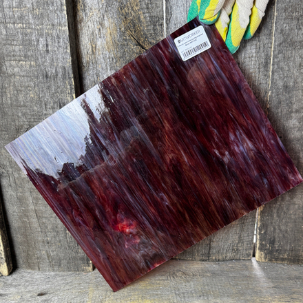 Стекло цветное Juying Stained Glass W01-53C