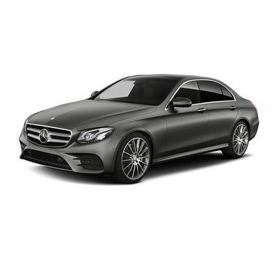 Mercedes-Benz E-Class 5 поколение W213 (01.2016)