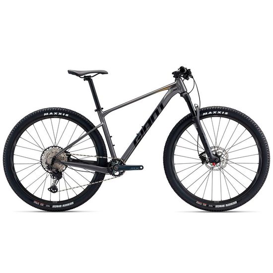 Велосипед Giant XTC SLR 29 1 - 2022