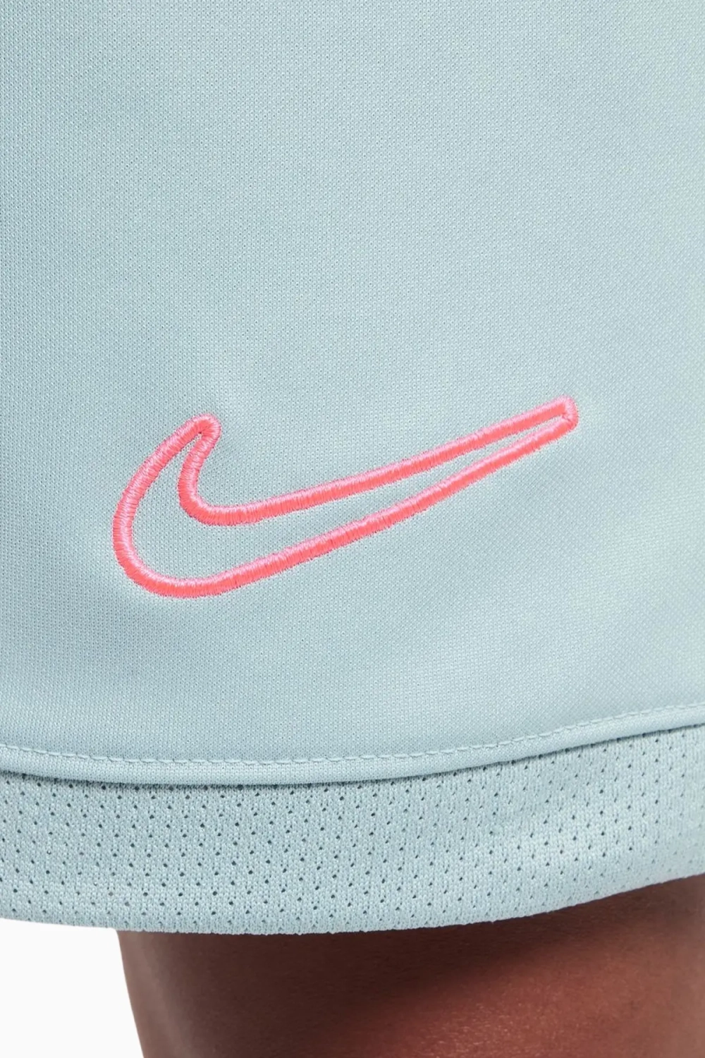 Шорты Nike Dri-FIT Academy 25 Детские - бирюзовый